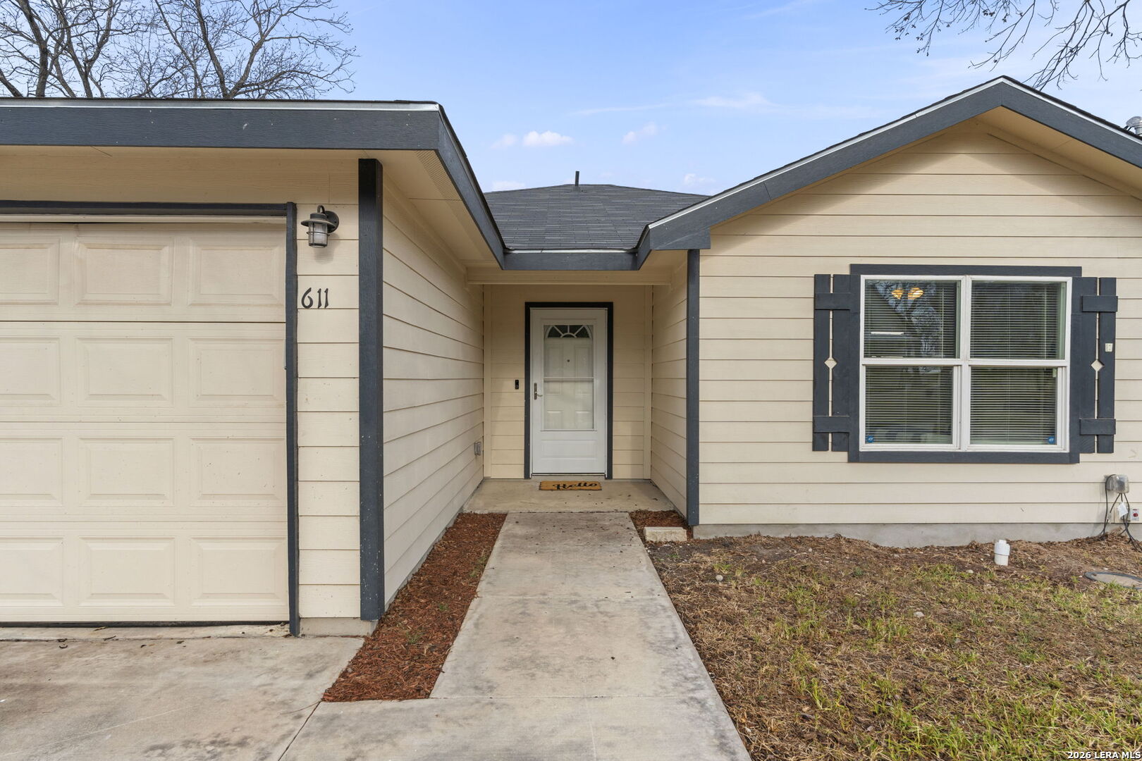 611 Whiting
