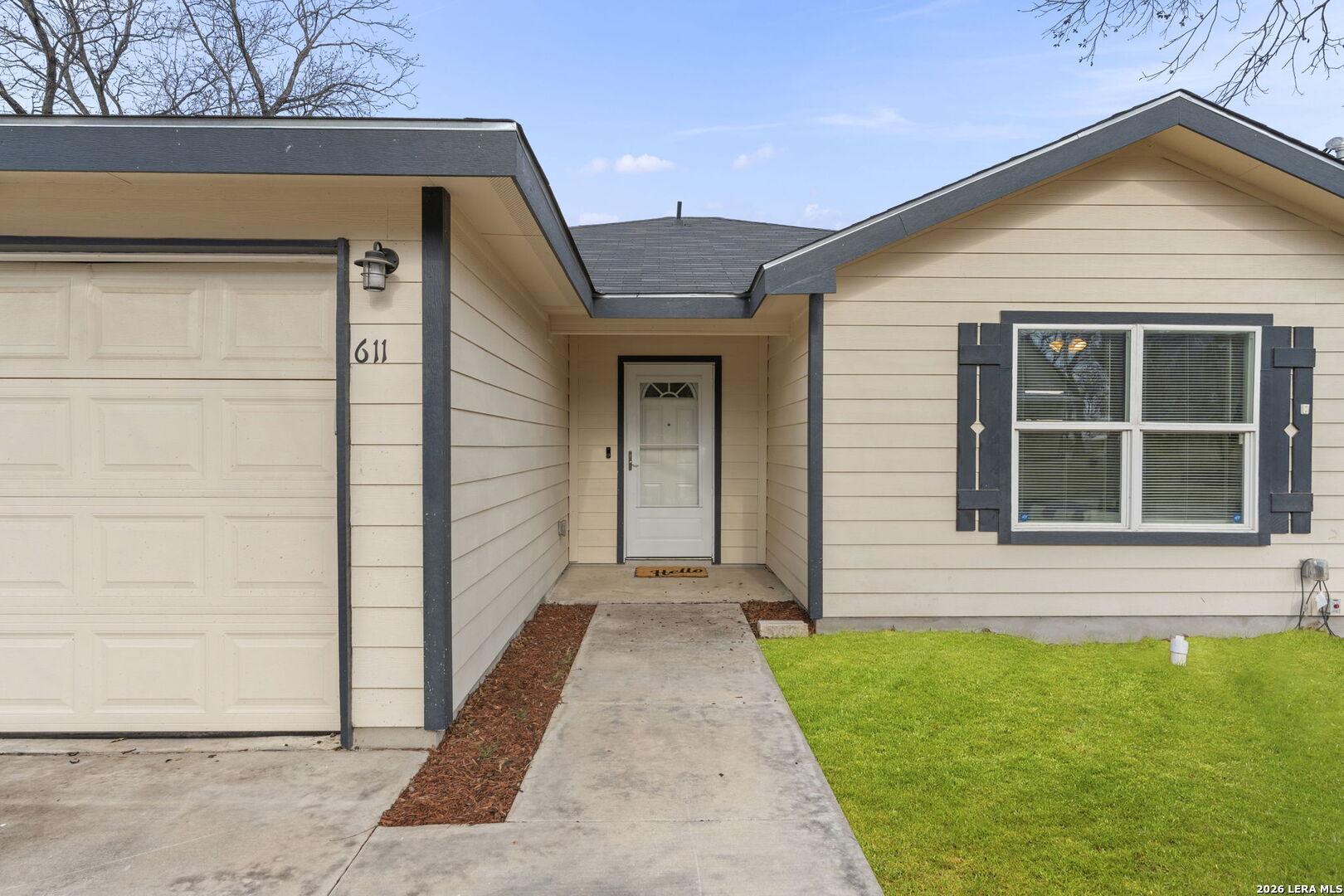 611 Whiting