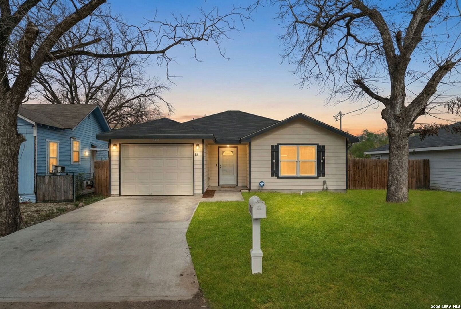 611 Whiting