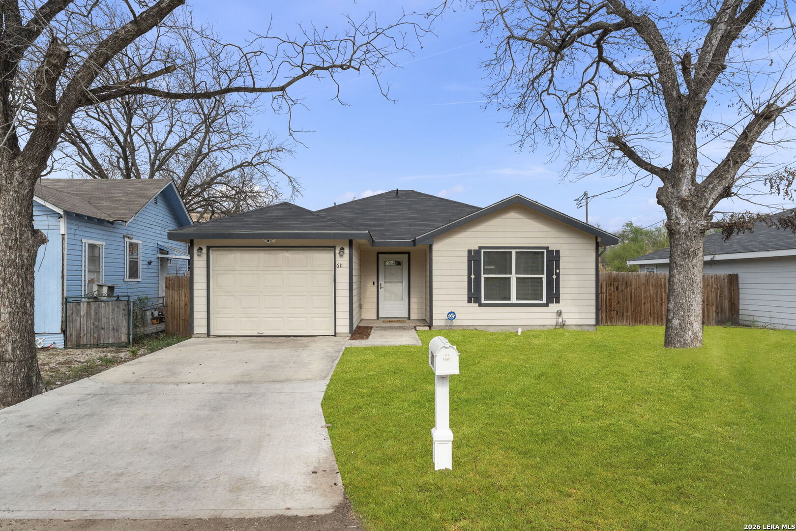 611 Whiting