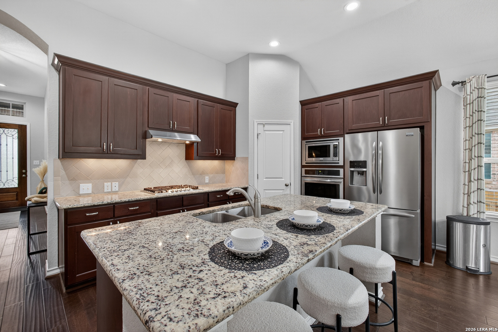 125 CIMARRON CRK