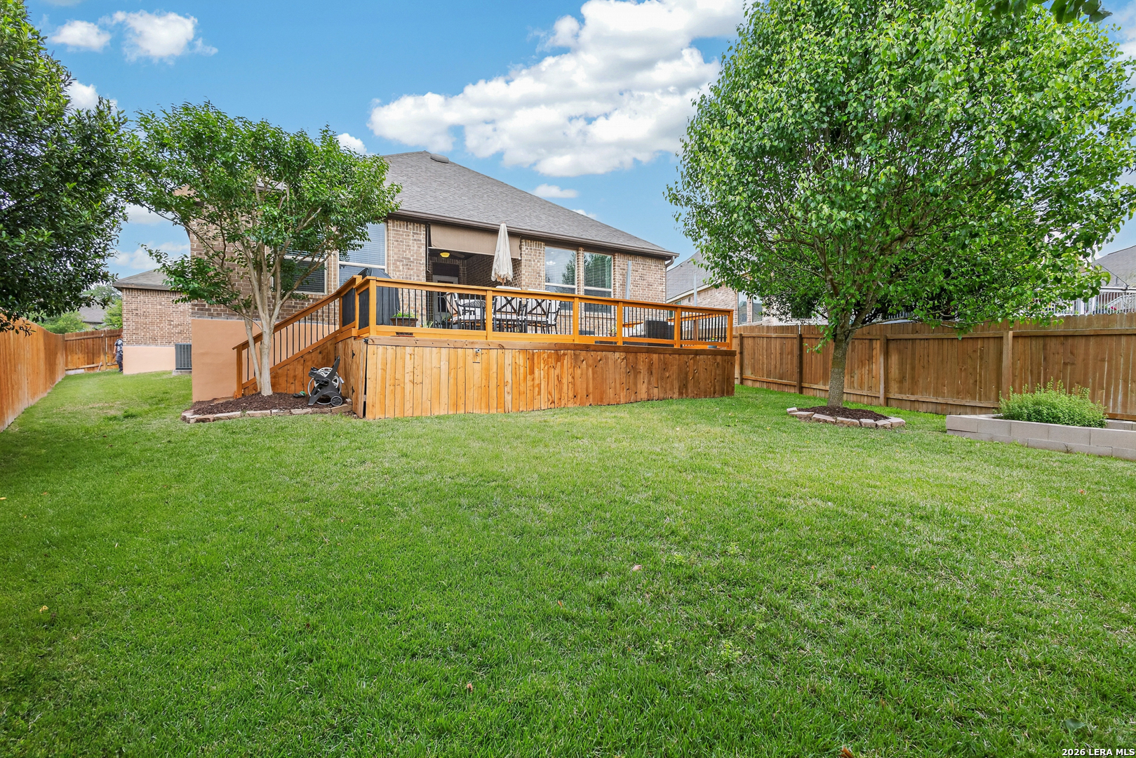 125 CIMARRON CRK