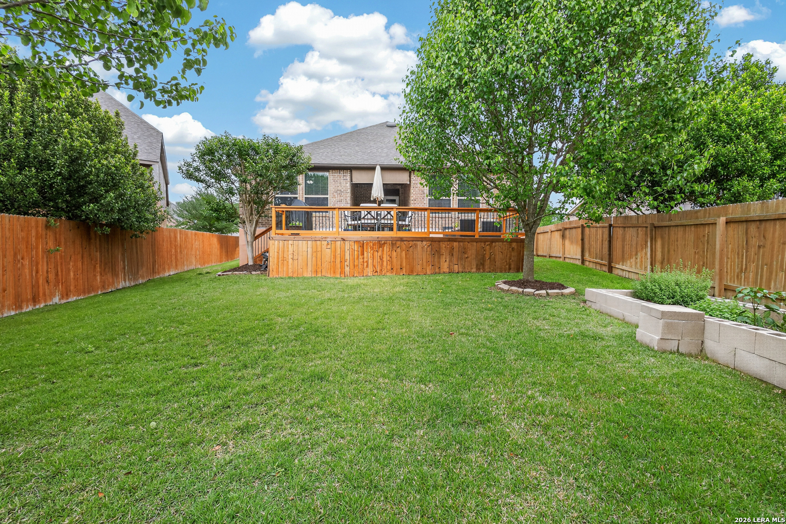 125 CIMARRON CRK