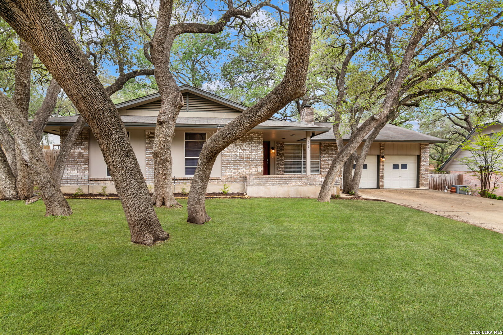 3023 COLONY DR