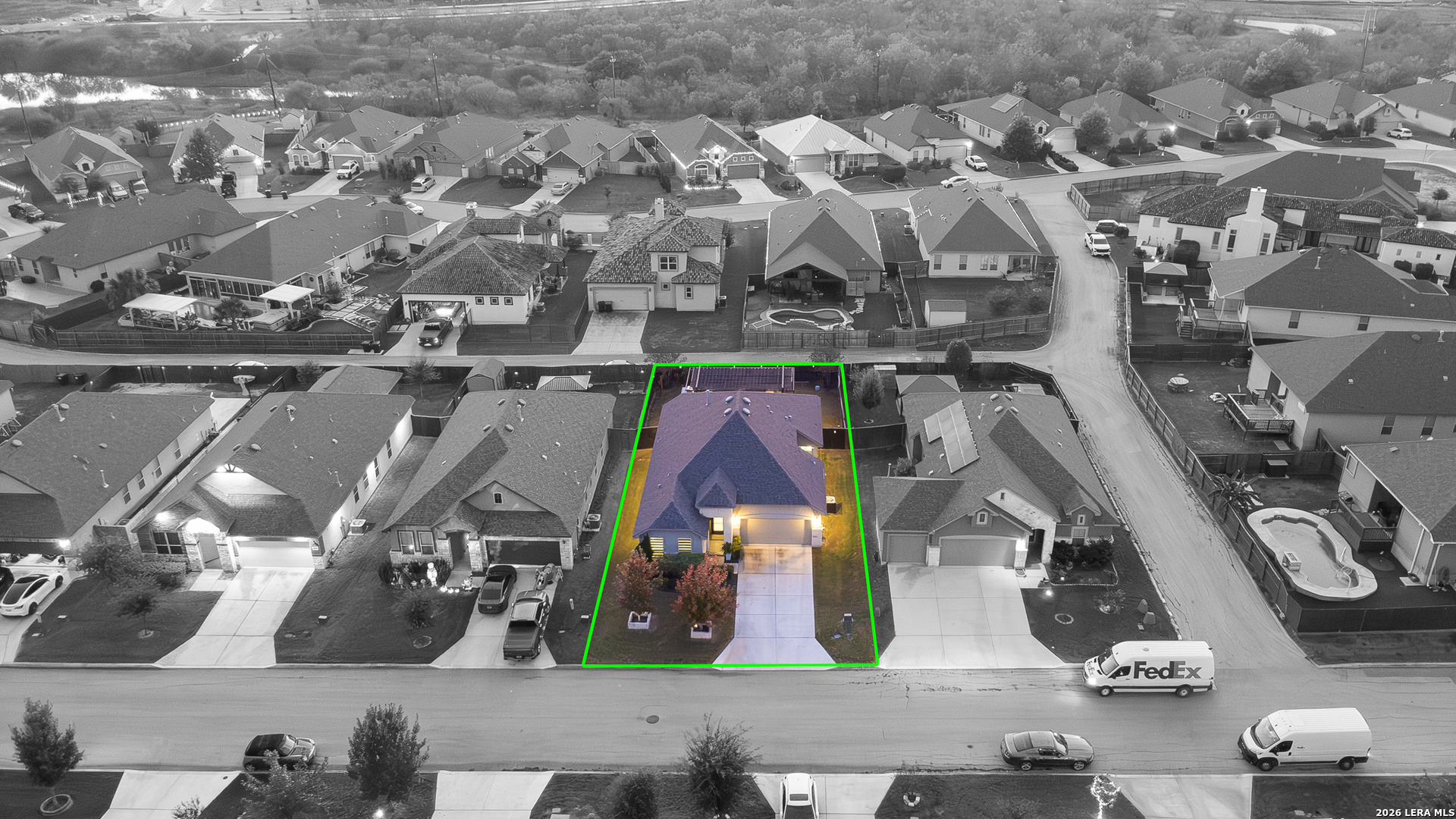 3922 Brazos Bend