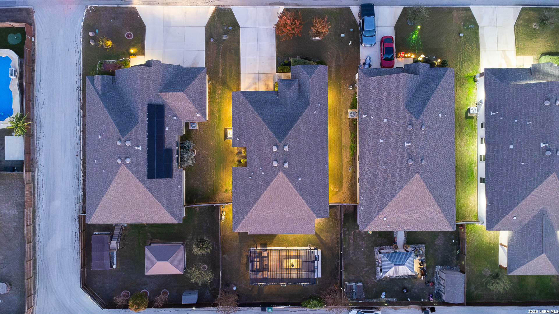 3922 Brazos Bend