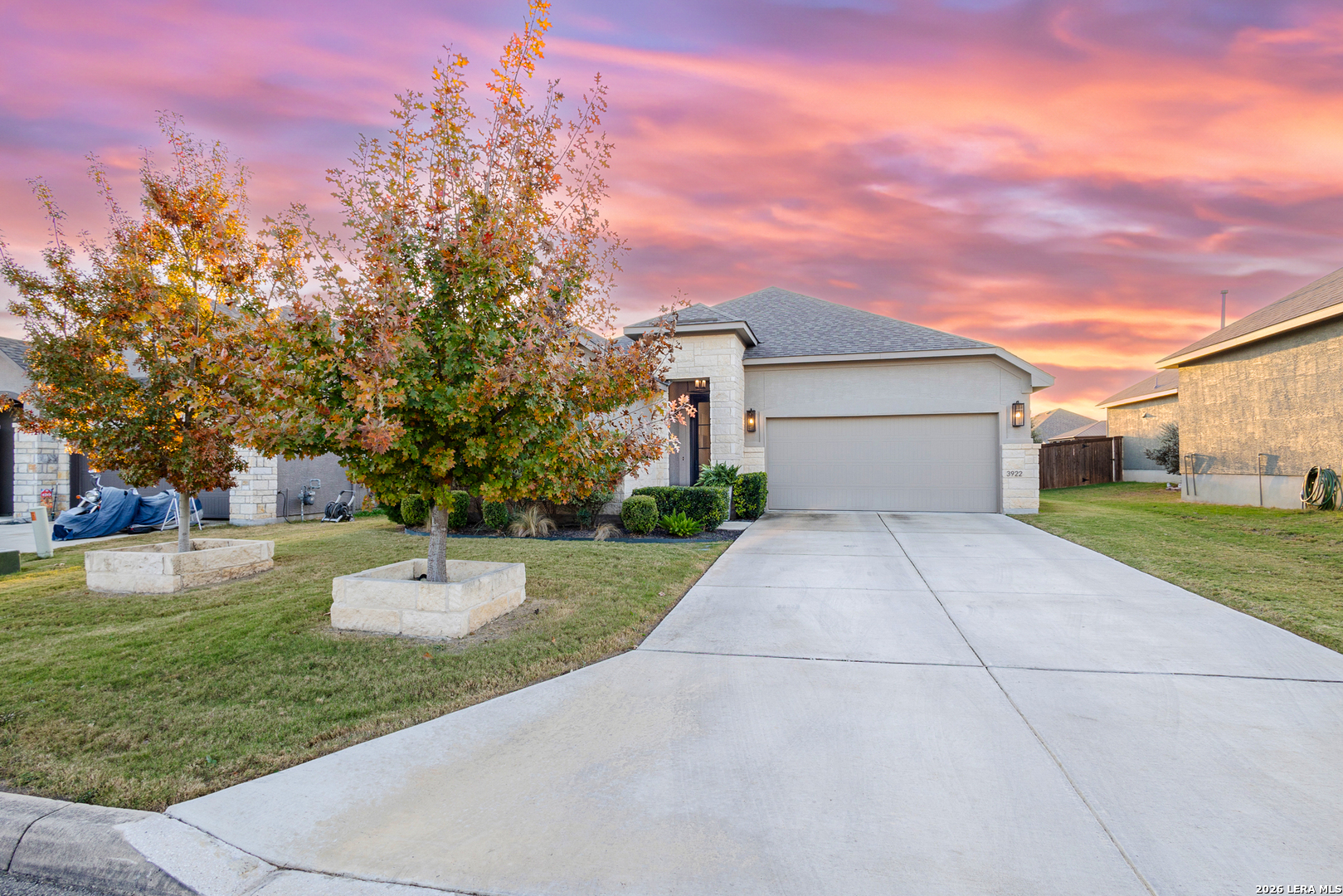 3922 Brazos Bend