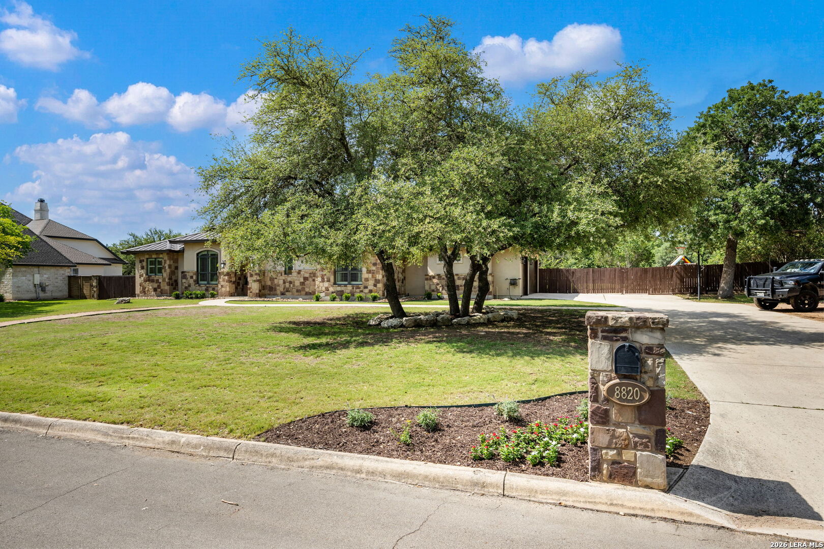 8820 Cavalry Dr