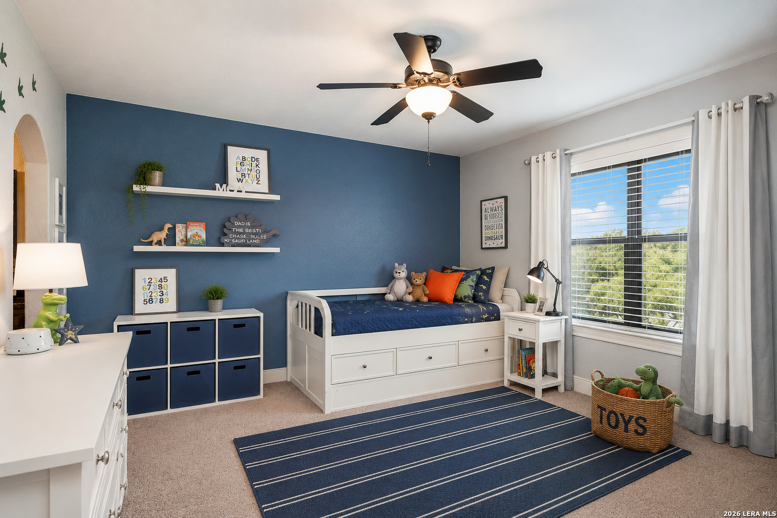 8820 Cavalry Dr