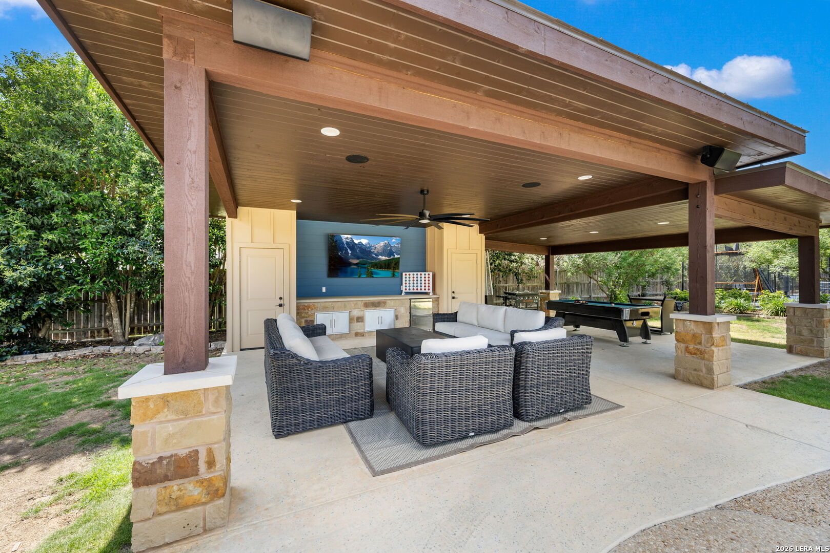 8820 Cavalry Dr