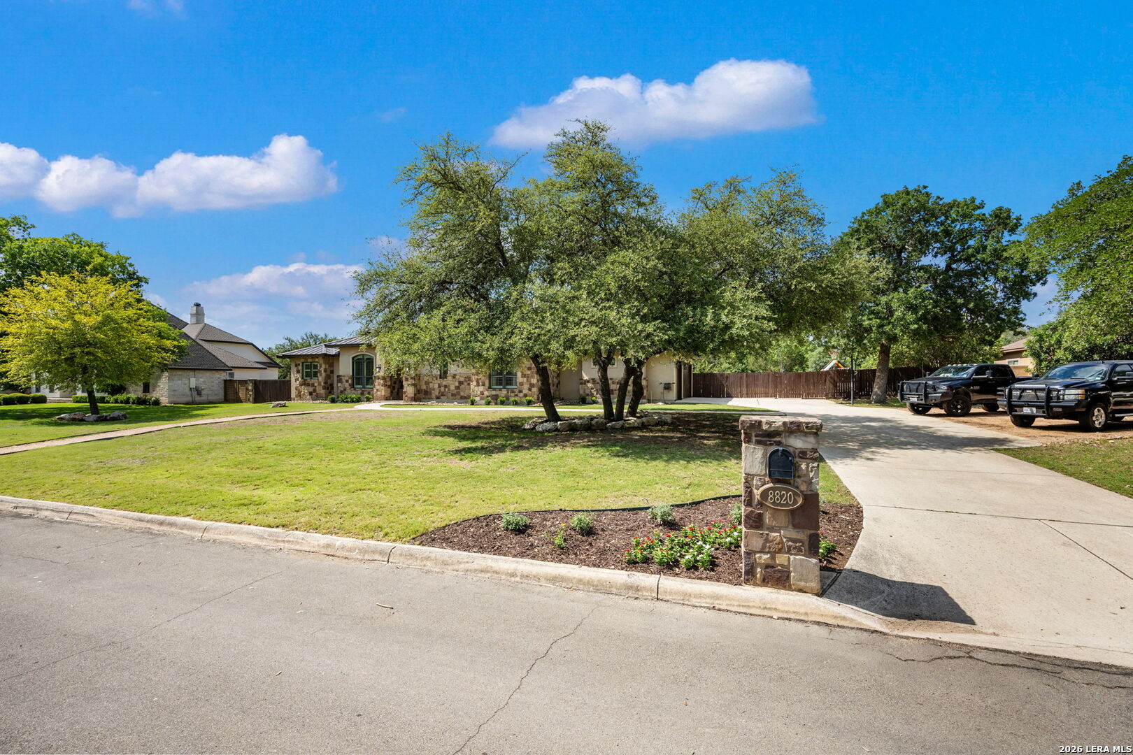 8820 Cavalry Dr