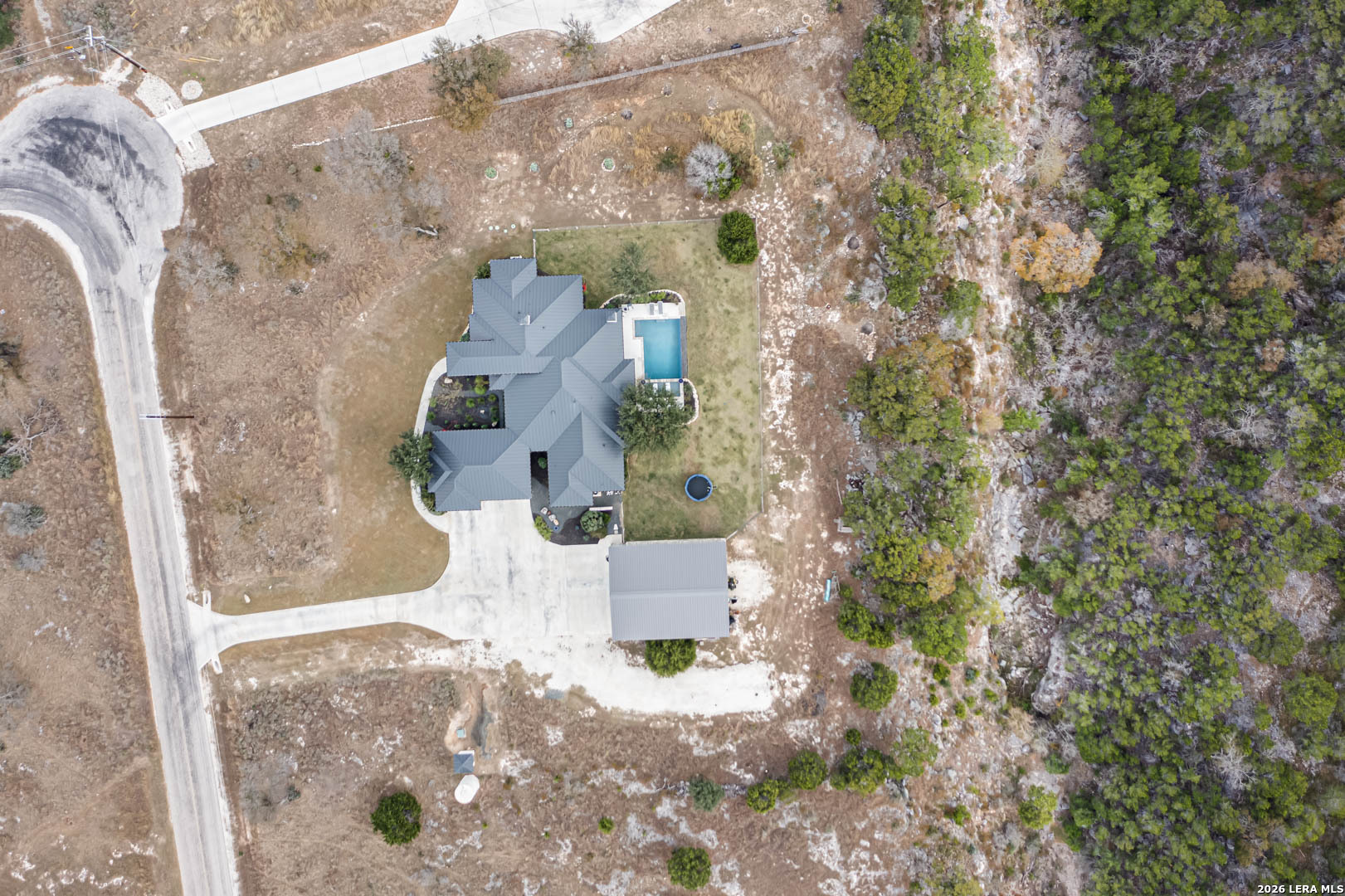 65 Sabinas Ridge Rd