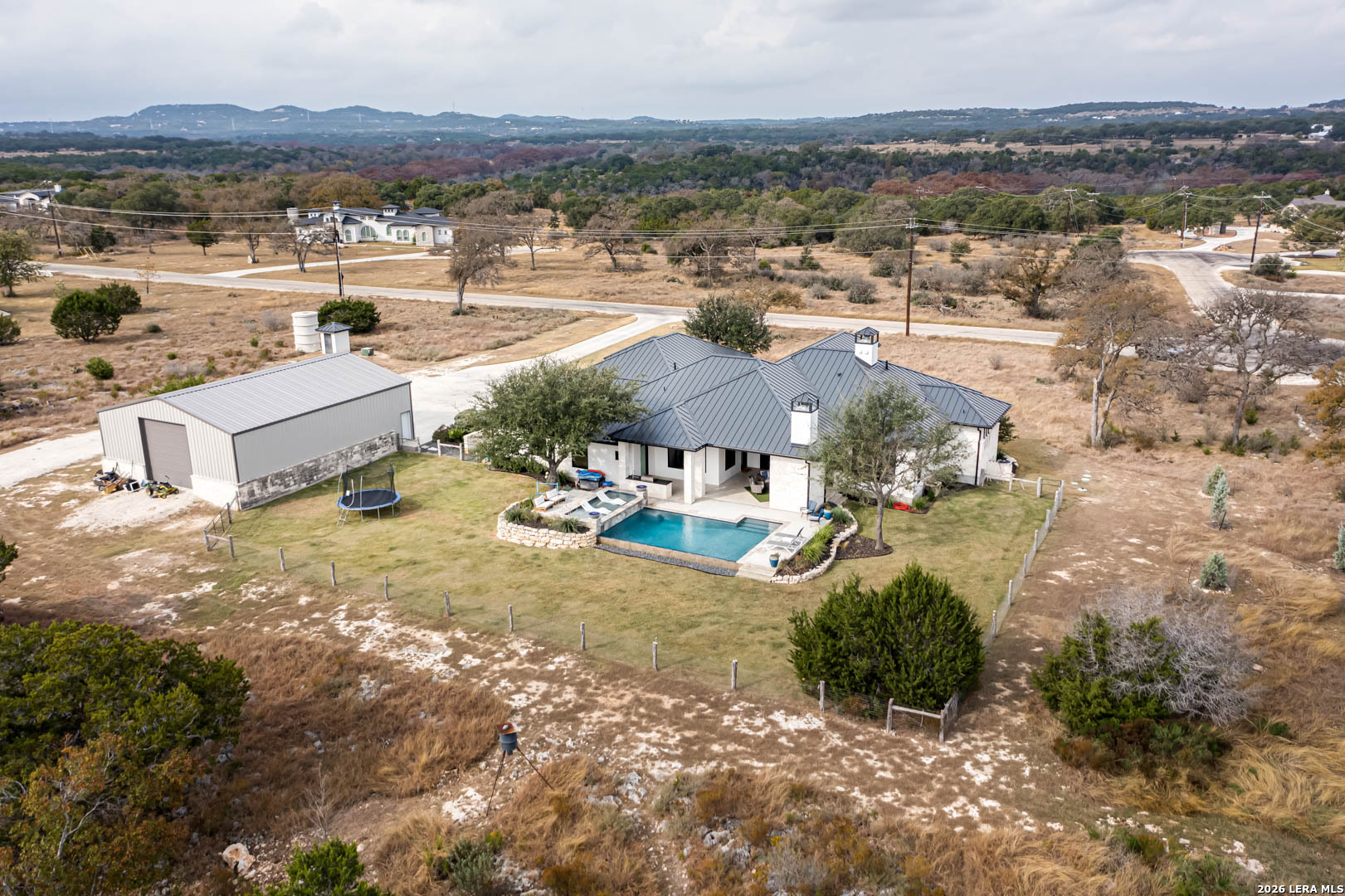 65 Sabinas Ridge Rd