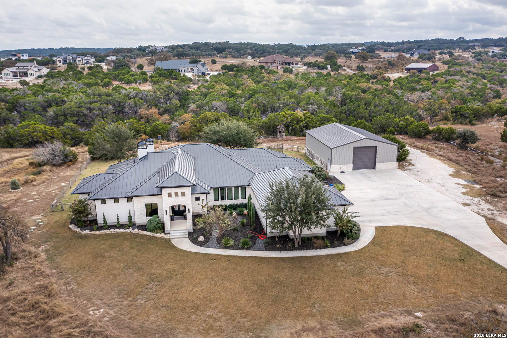 65 Sabinas Ridge Rd