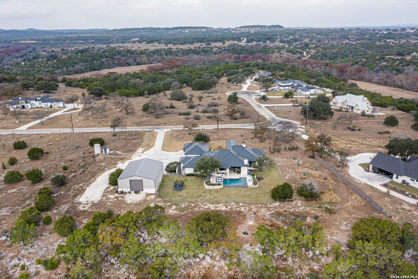 65 Sabinas Ridge Rd