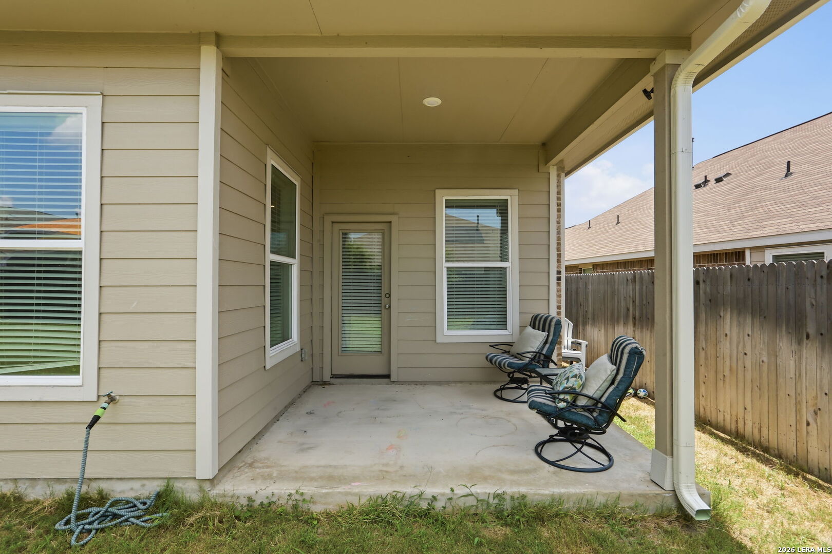 8912 Luciano Ridge