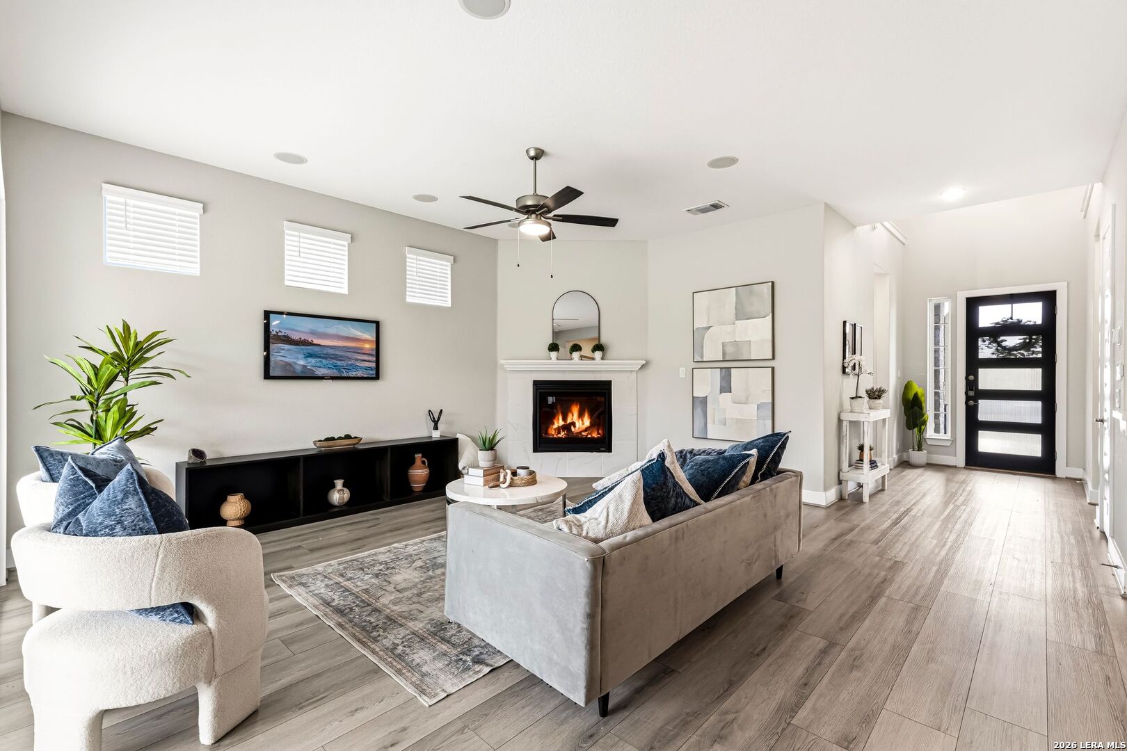 24734 Resort Parkway