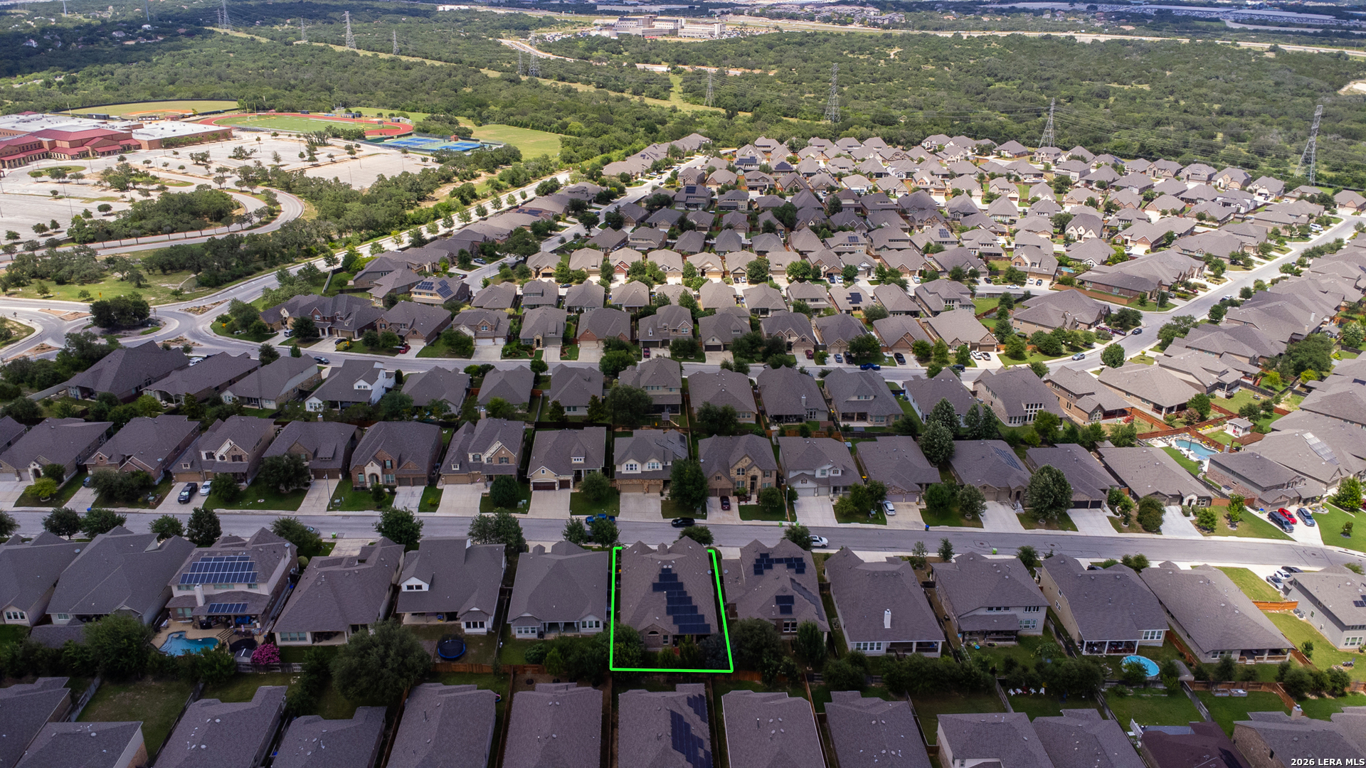 2037 Cullum Park