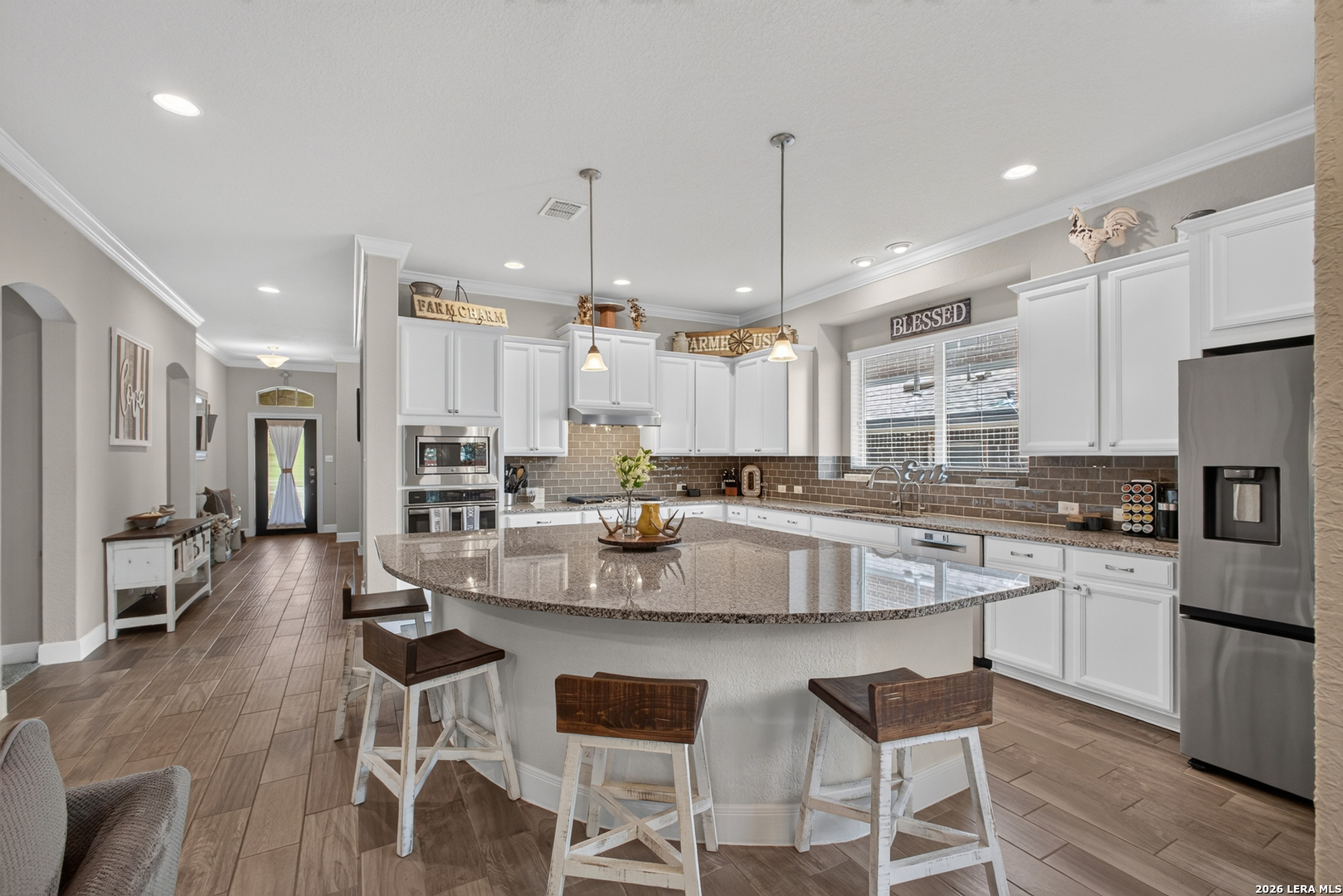 2037 Cullum Park