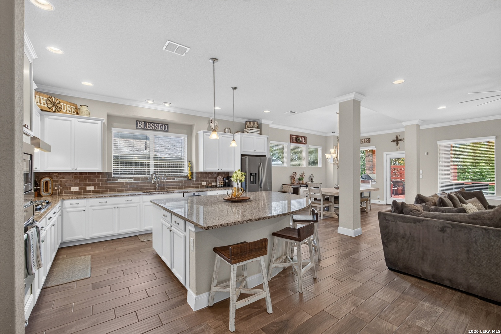 2037 Cullum Park
