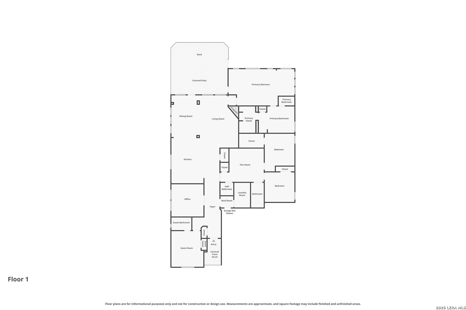 2037 Cullum Park