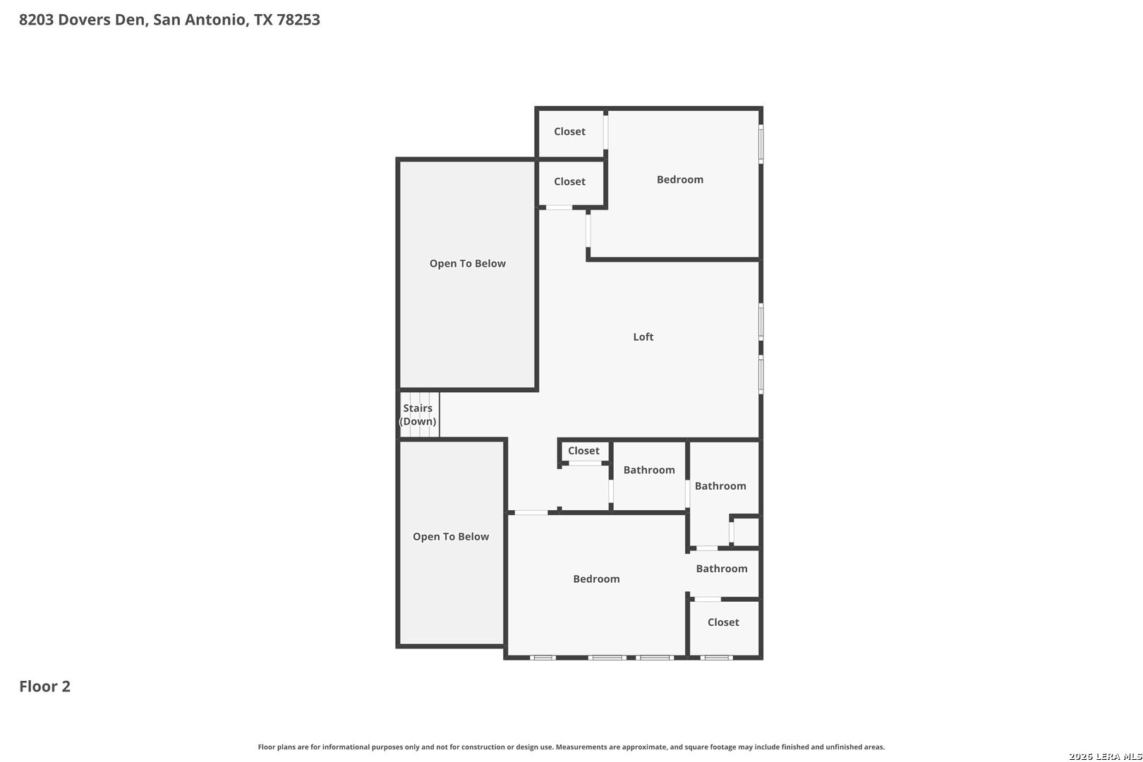 8203 Dovers Den
