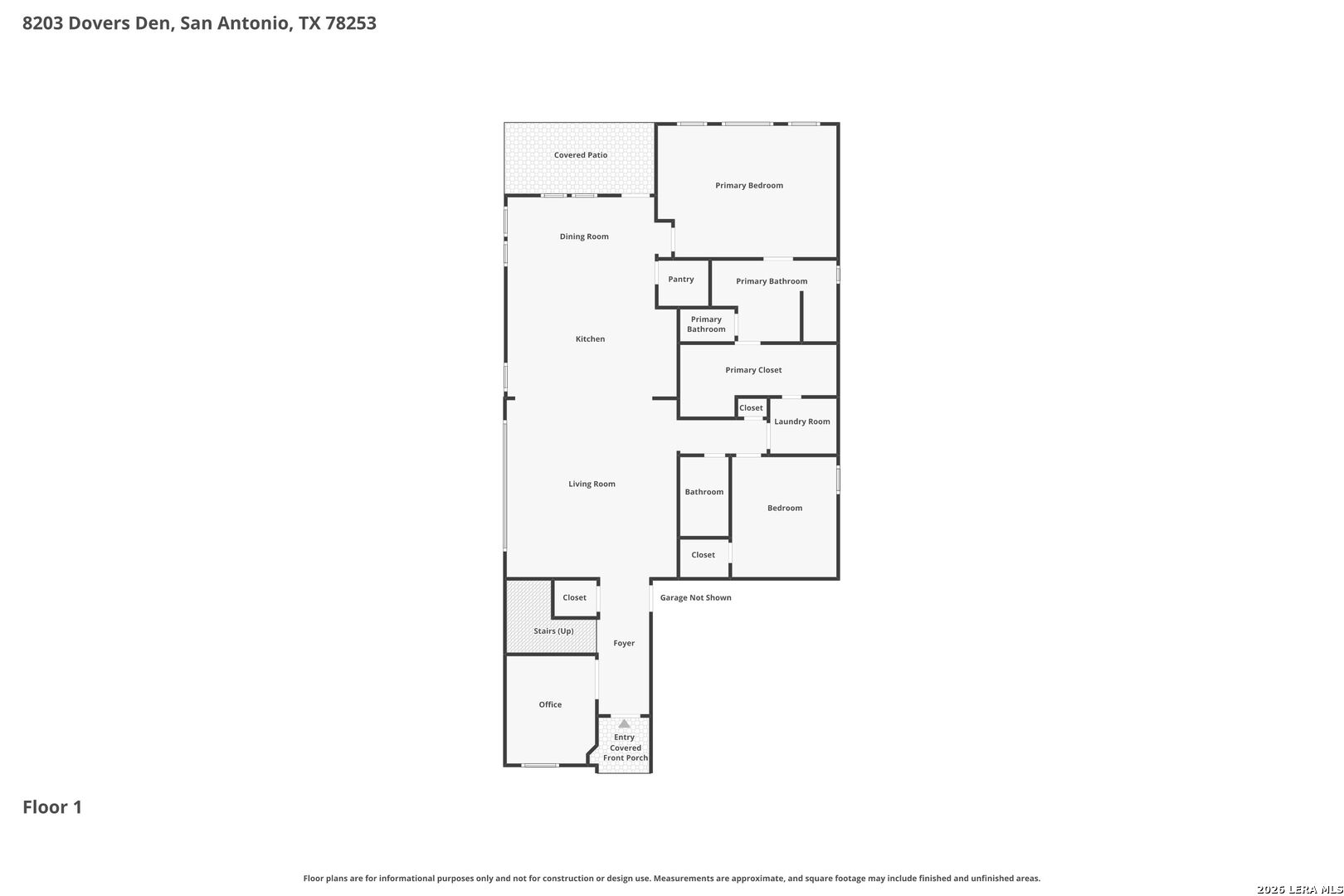 8203 Dovers Den