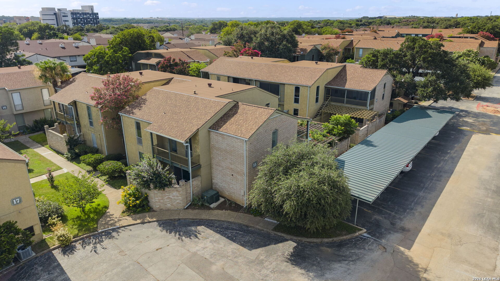 3678 Hidden Dr Unit: 1503