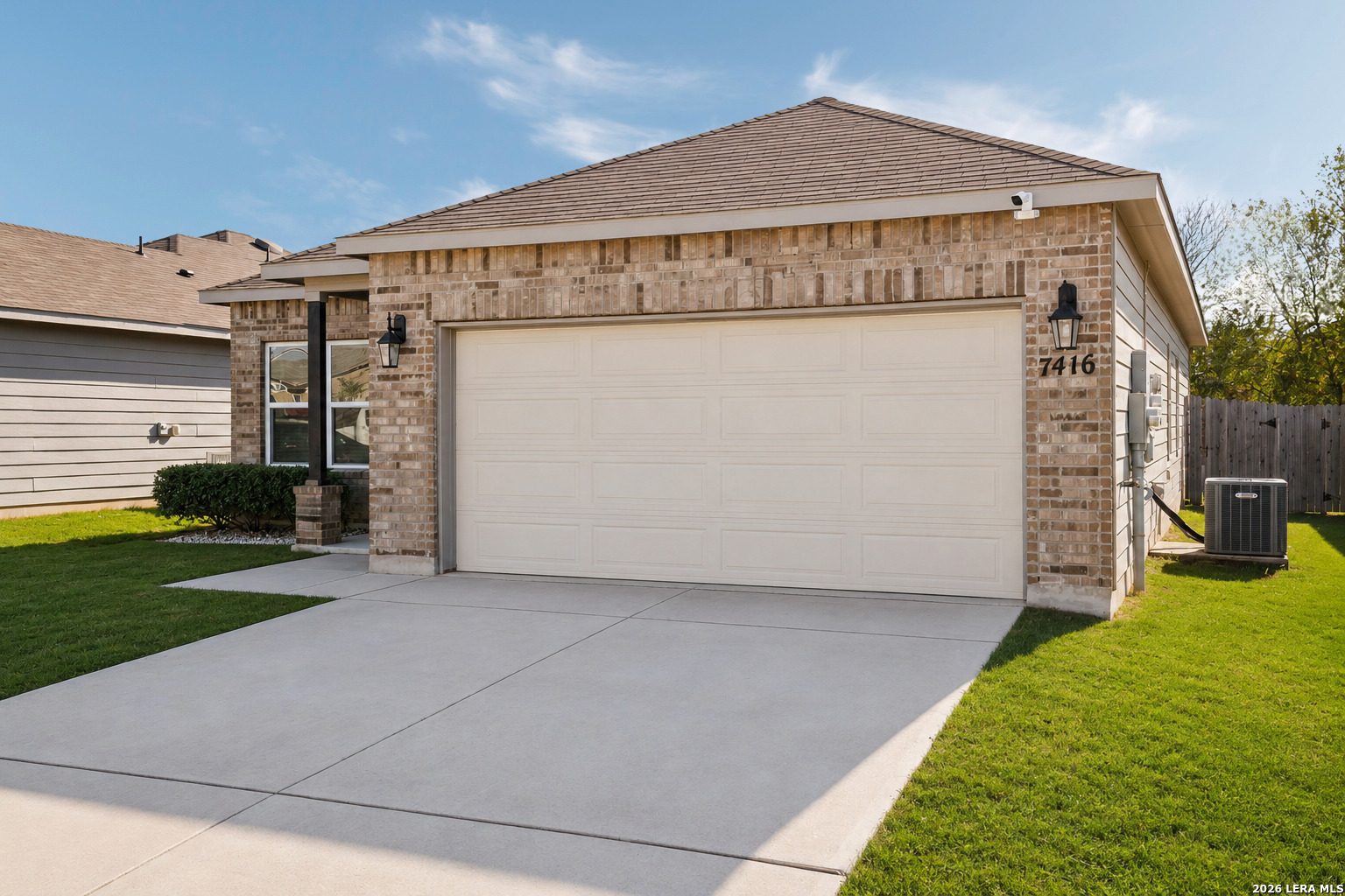 7416 Elm Trail Dr
