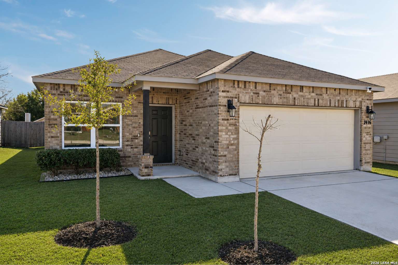 7416 Elm Trail Dr