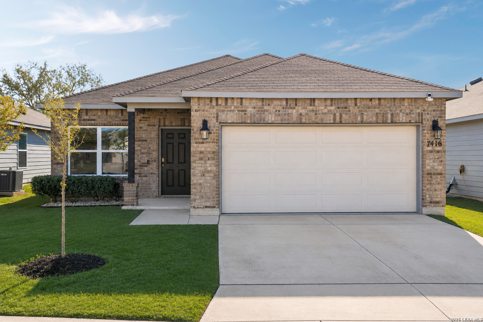 7416 Elm Trail Dr