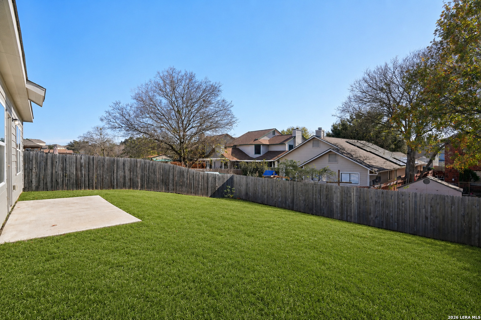 7416 Elm Trail Dr
