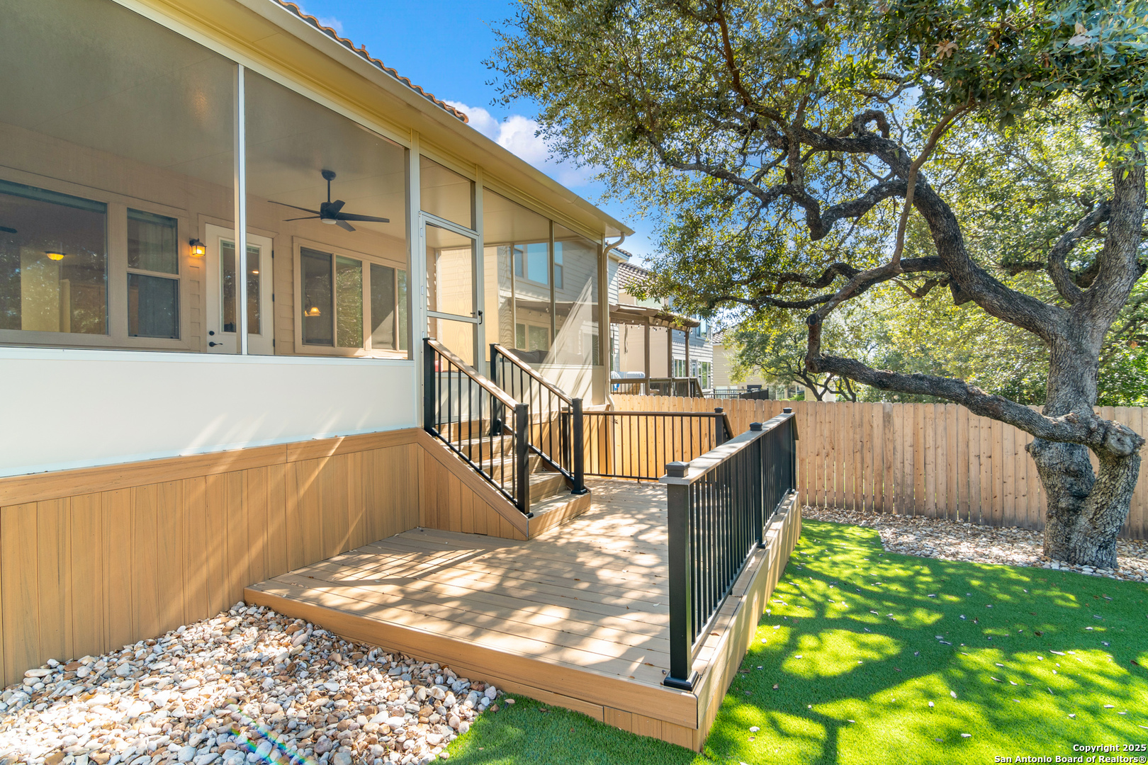 17819 Camino Grande