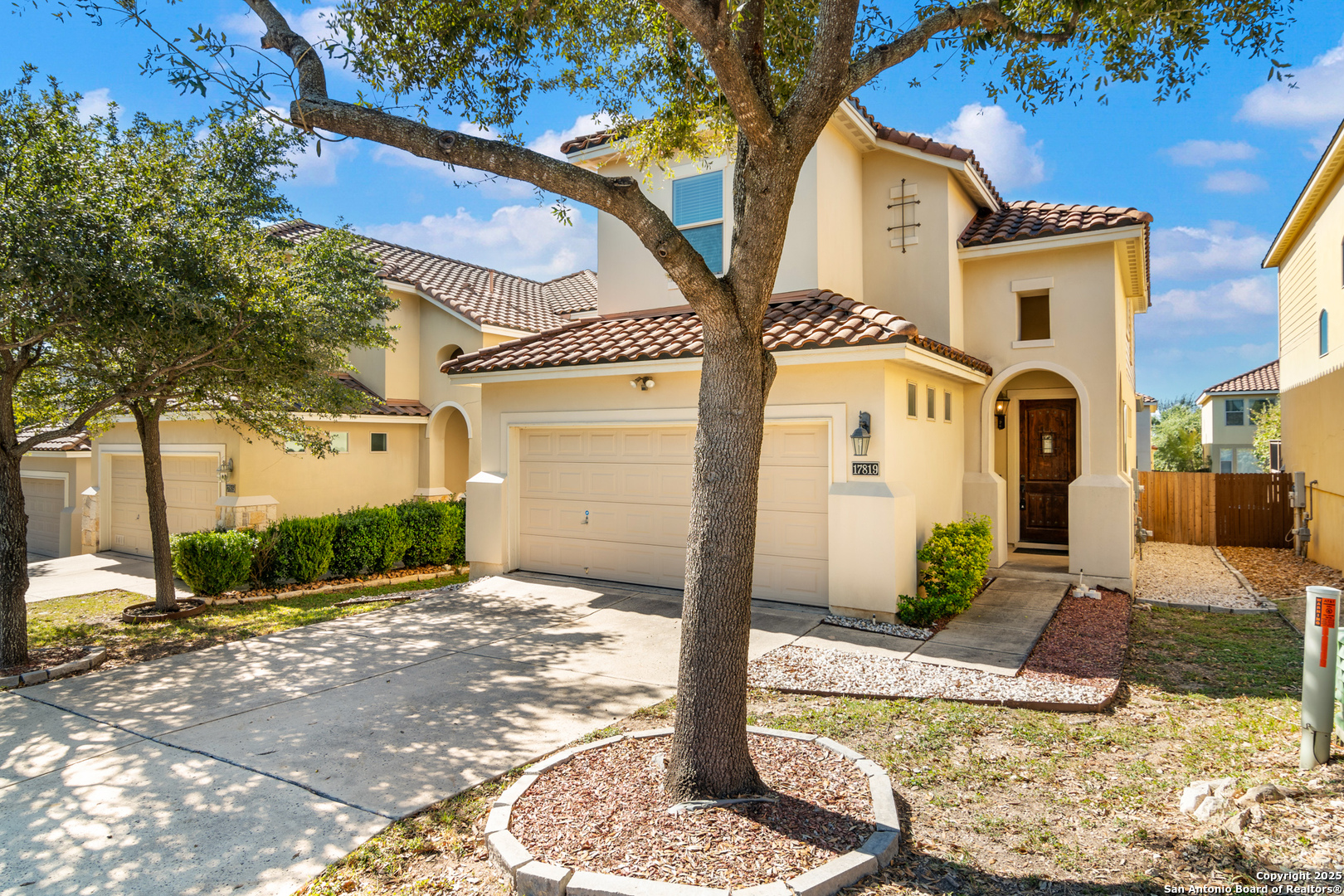 17819 Camino Grande
