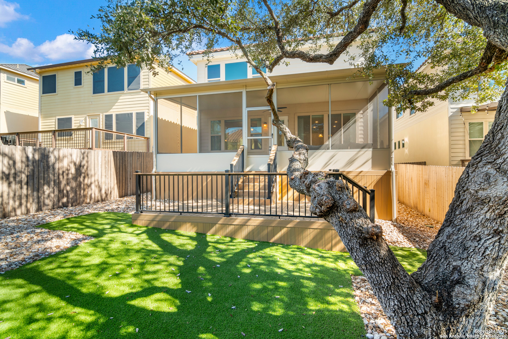 17819 Camino Grande