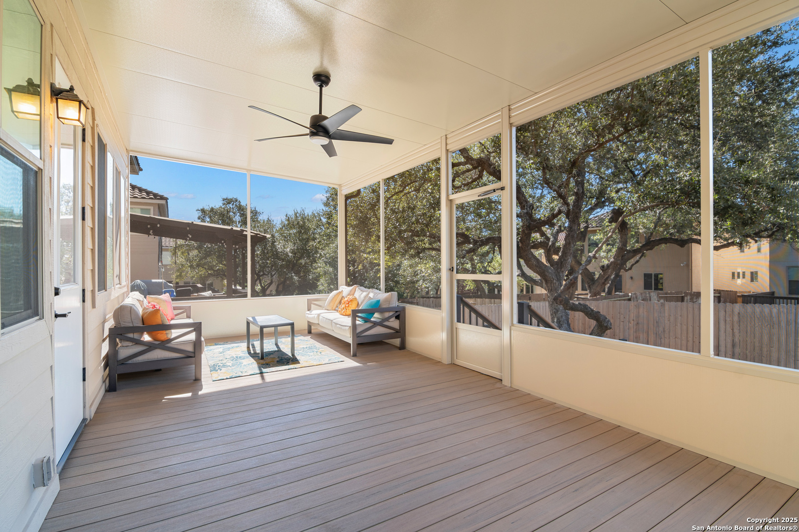 17819 Camino Grande
