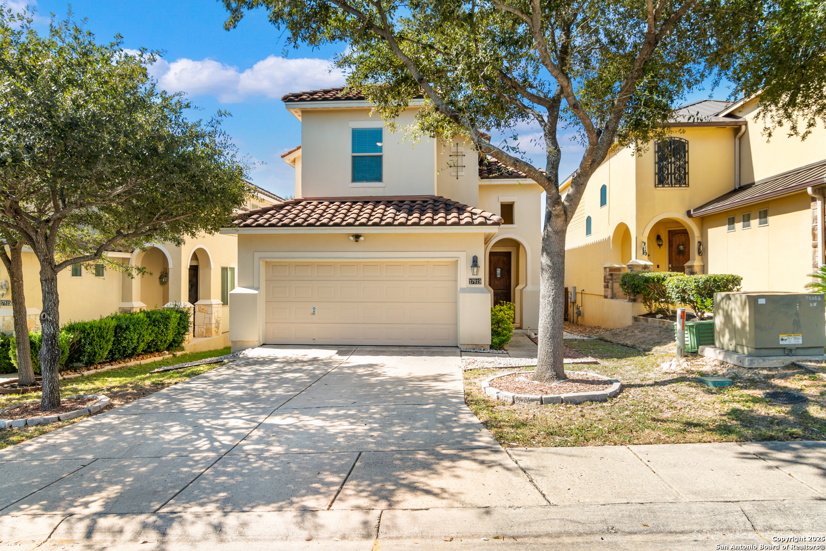 17819 Camino Grande