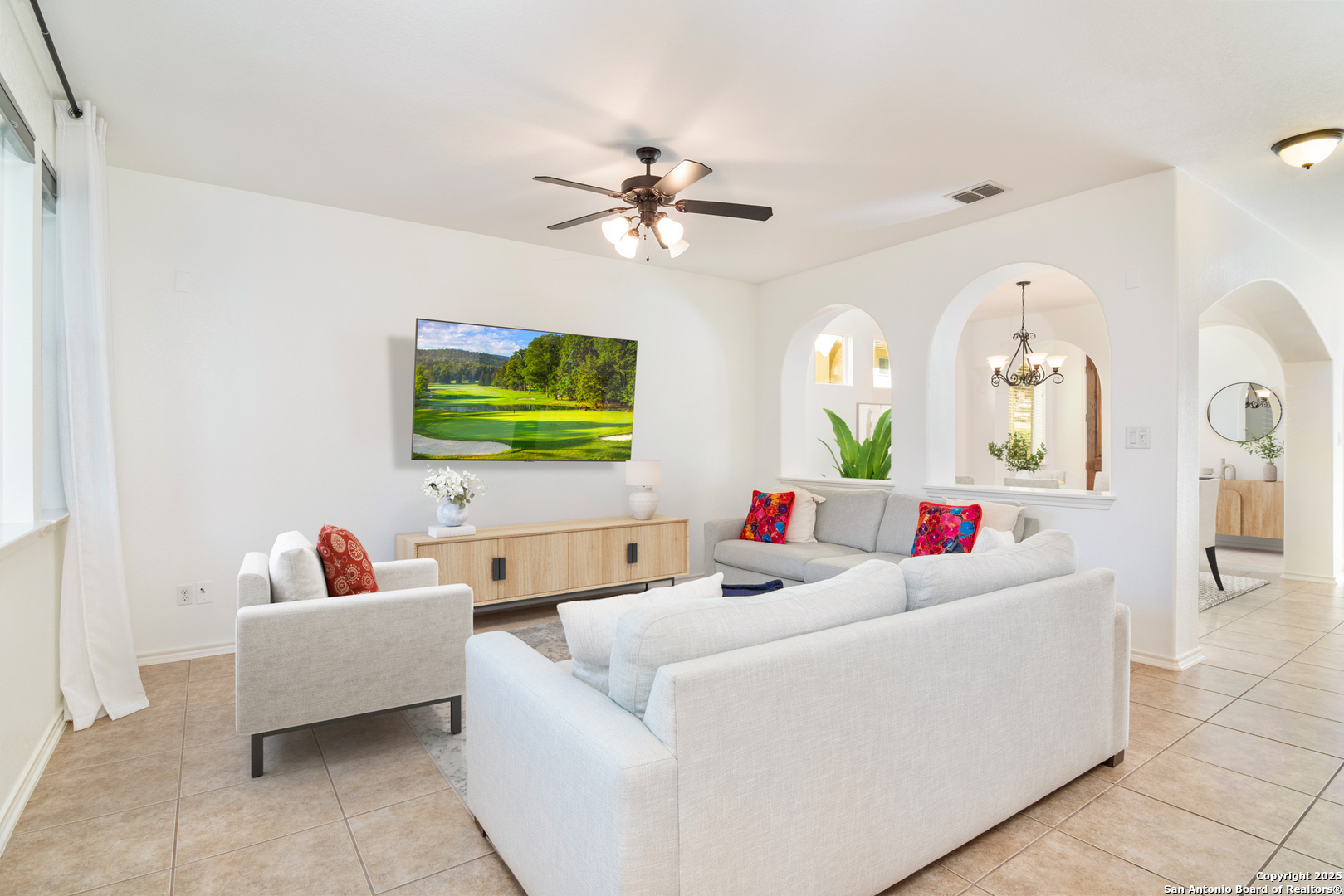 17819 Camino Grande