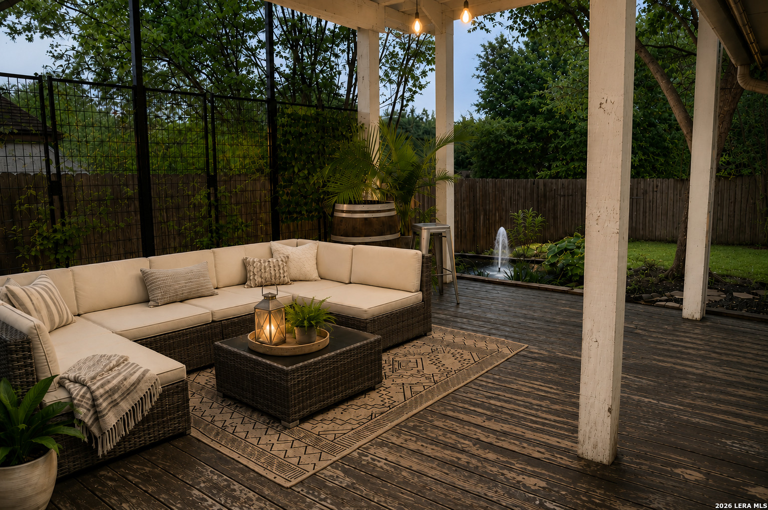 1726 Talcott
