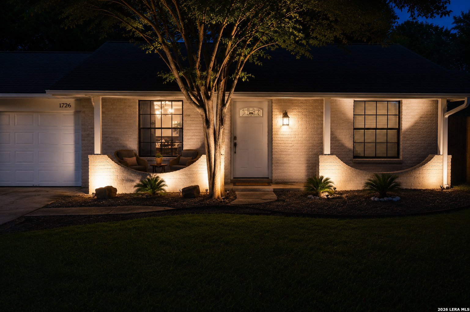 1726 Talcott