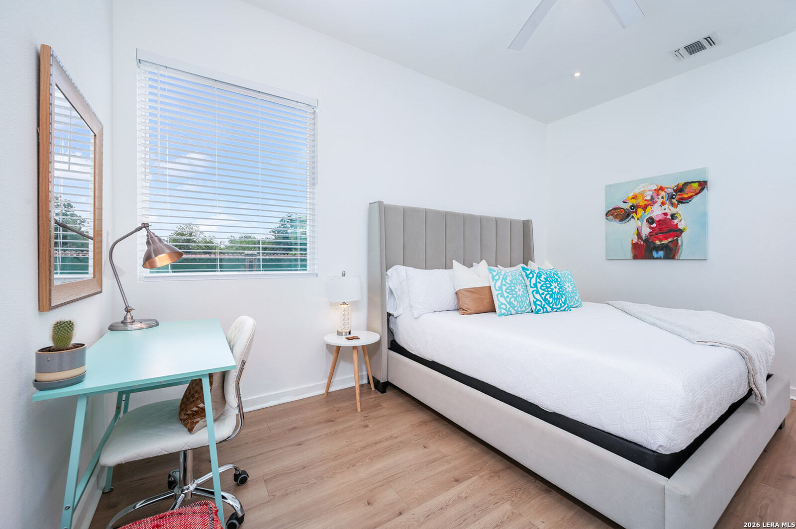 618 N Gevers St. Unit: 101