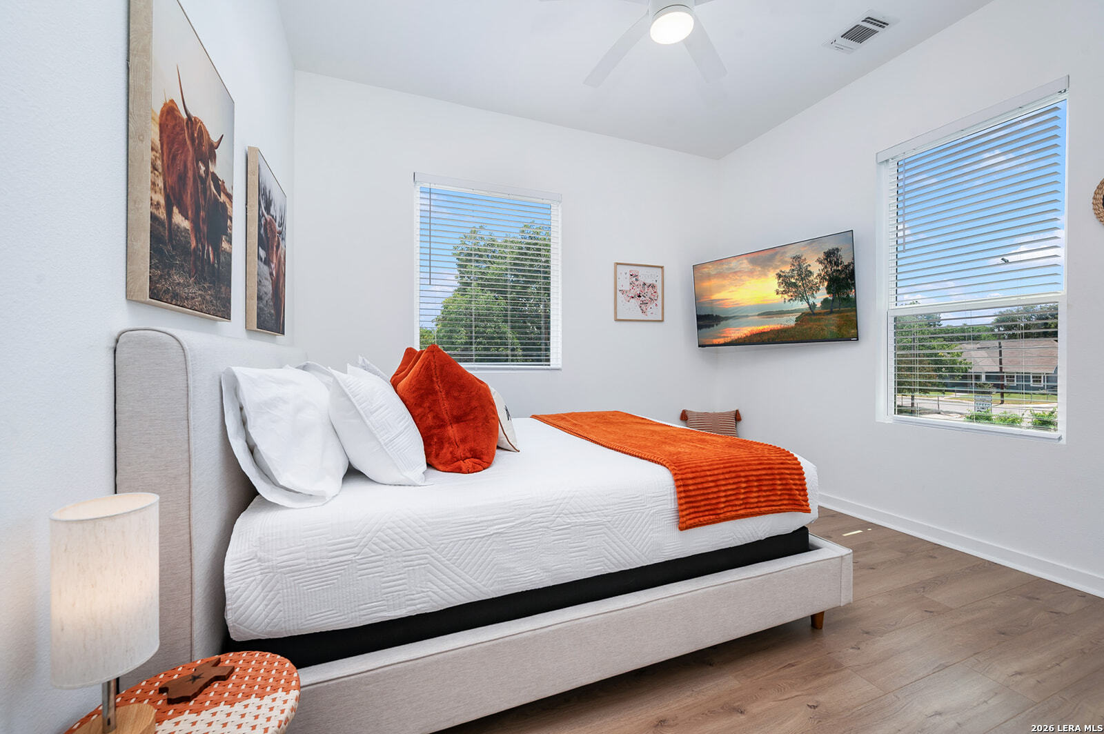618 N Gevers St. Unit: 101