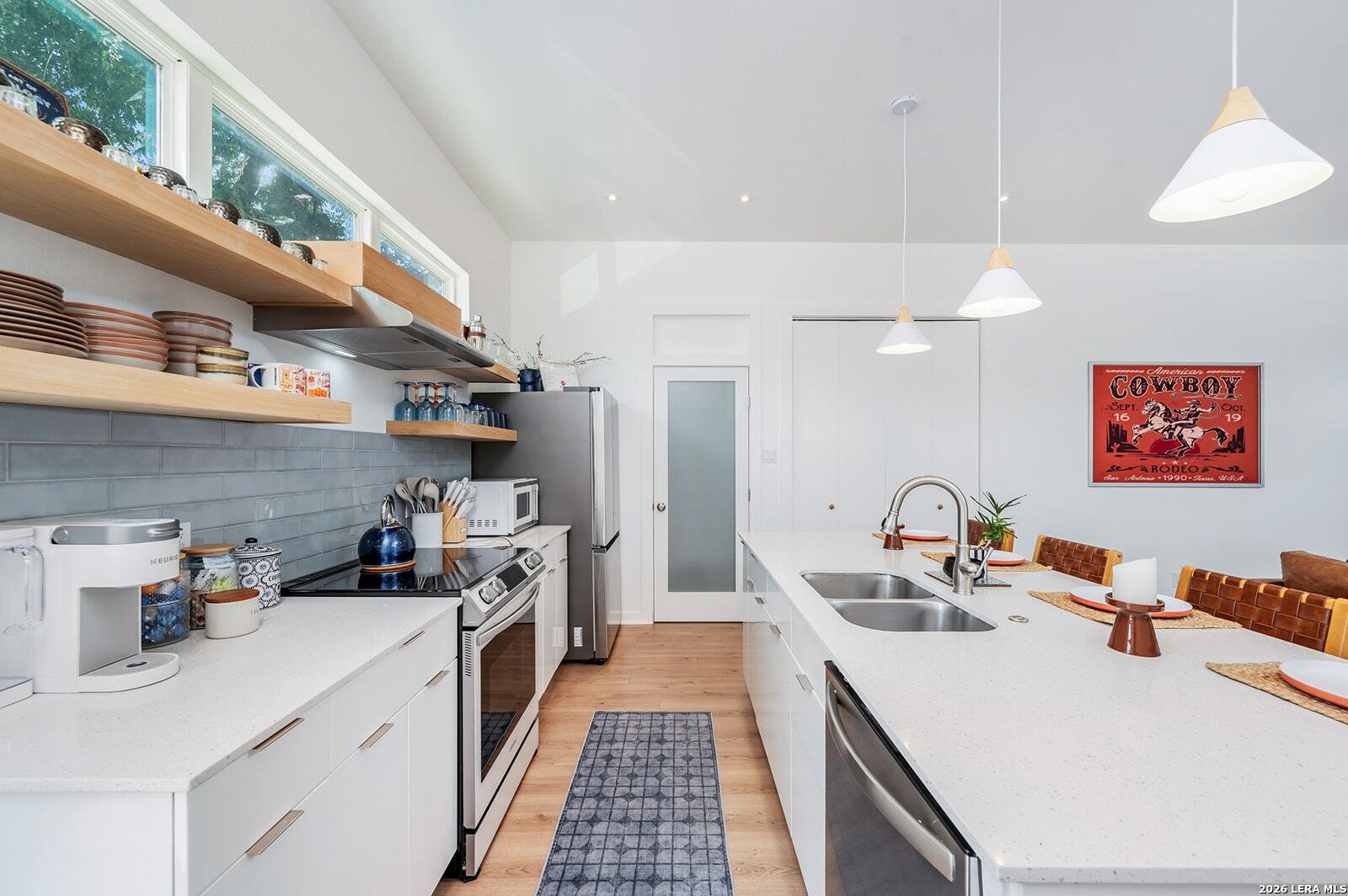 618 N Gevers St. Unit: 101