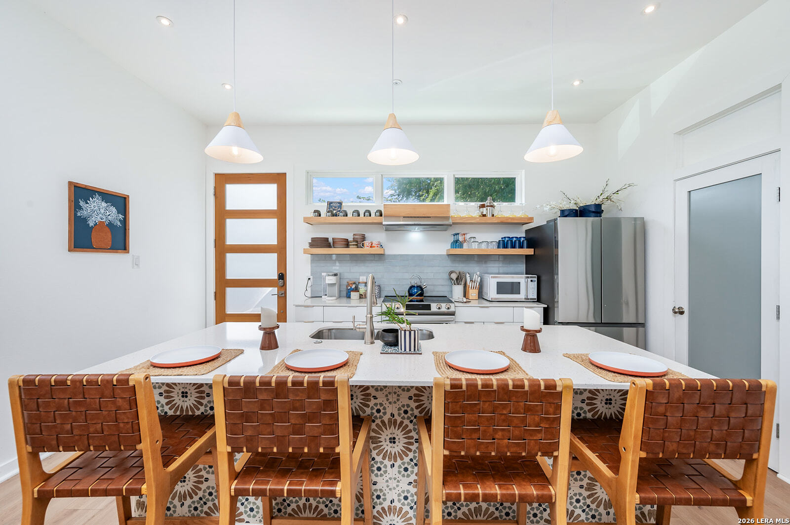 618 N Gevers St. Unit: 101
