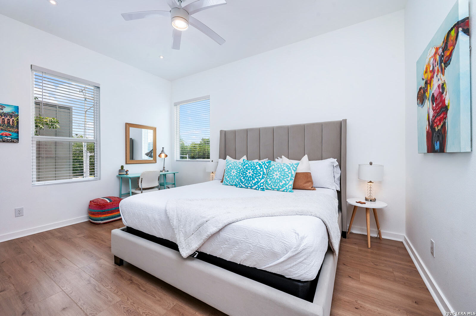 618 N Gevers St. Unit: 101