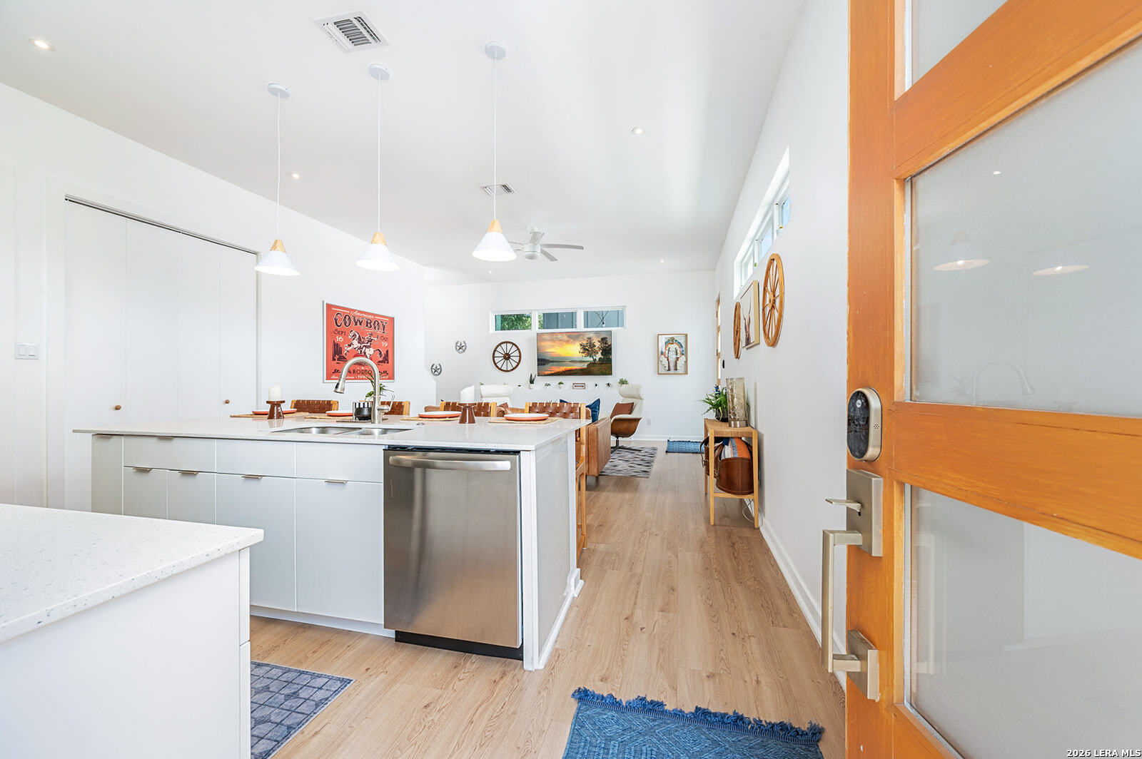 618 N Gevers St. Unit: 101