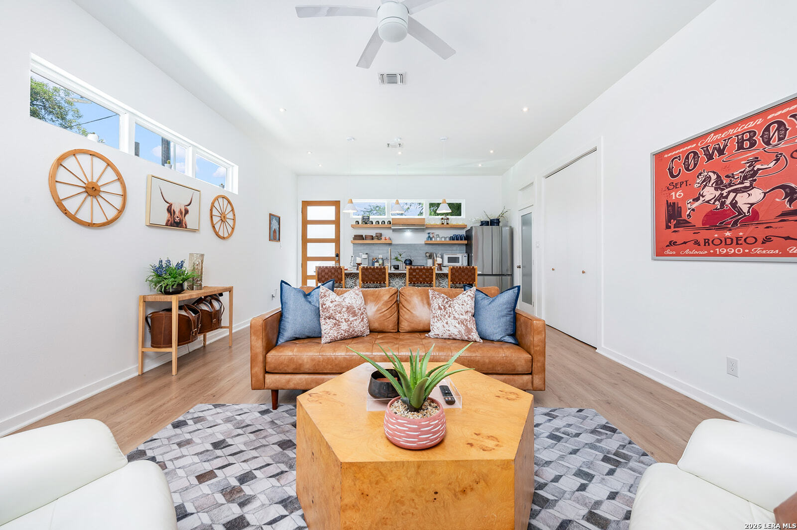 618 N Gevers St. Unit: 101