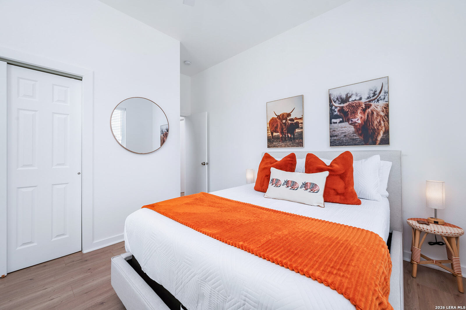 618 N Gevers St. Unit: 101