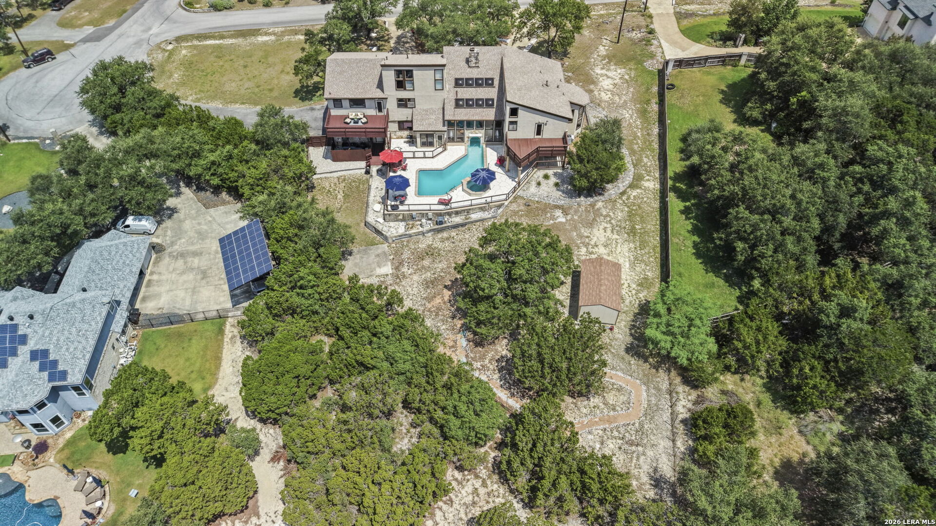 8726 Mountain Top