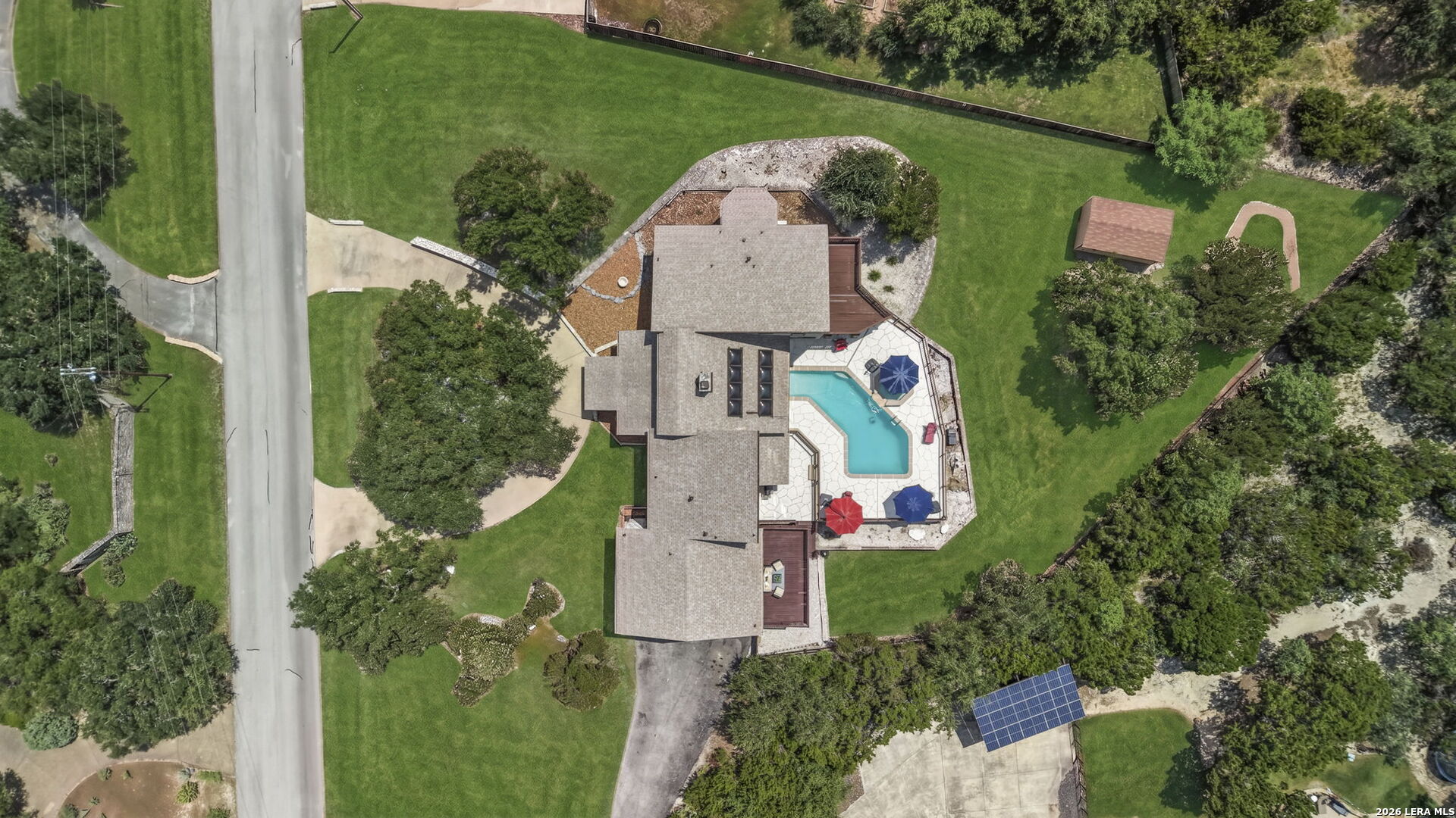 8726 Mountain Top